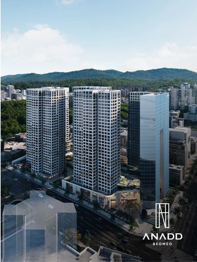 어나드범어 프로젝트 개요